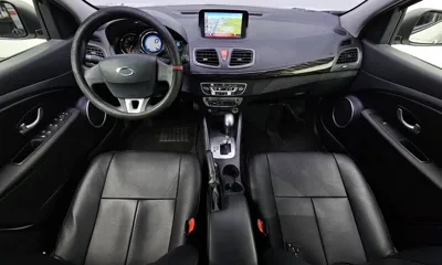 Renault-KoreaSamsung SM3 2014, 56879 км, за 3890000 KRW - фото 7