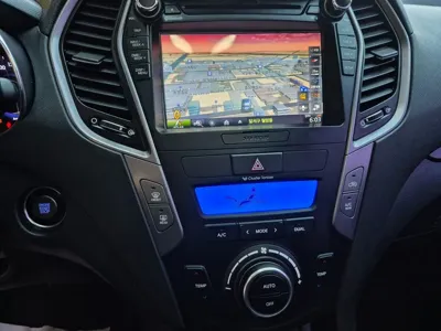 Hyundai Santafe 2014, 124381 км, за 11400000 KRW - фото 7
