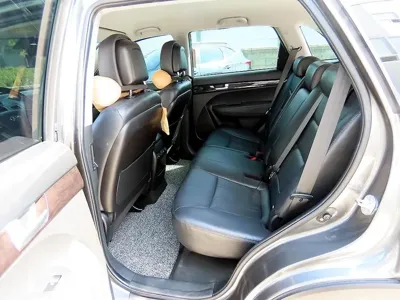 Kia Sorento 2013, 156624 км, за 6200000 KRW - фото 20