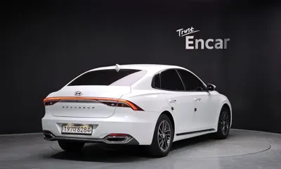 Hyundai Grandeur 2020, 47153 км, за 21990000 KRW - фото 2