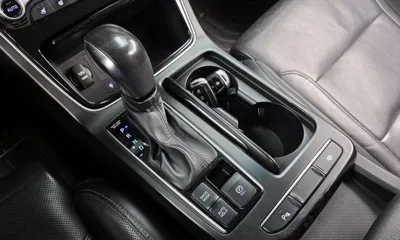 Hyundai Grandeur 2017, 86198 км, за 14700000 KRW - фото 9