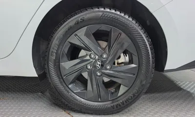 Hyundai Avante 2023, 36460 км, за 22500000 KRW - фото 21