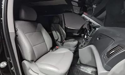Hyundai Starex 2019, 53426 км, за 20000000 KRW - фото 10