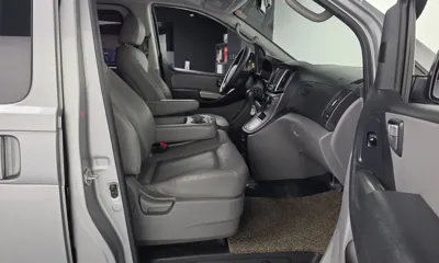 Hyundai Starex 2018, 112636 км, за 11900000 KRW - фото 11