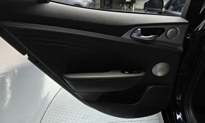 Kia Stinger 2023, 112181 км, за 25300000 KRW - фото 25