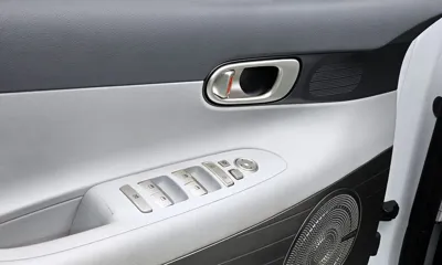 Hyundai Nexo 2020, 153036 км, за 12990000 KRW - фото 21