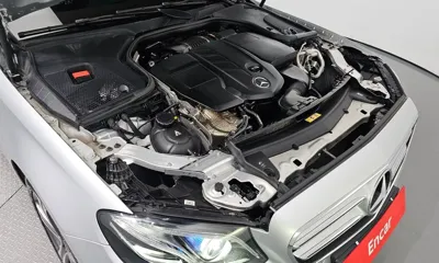 Mercedes-Benz E-Class 2019, 49340 км, за 24800000 KRW - фото 6