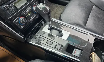 Renault-KoreaSamsung SM7 2017, 254605 км, за 2900000 KRW - фото 9
