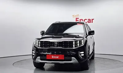 Kia Mohave 2021, 75170 км, за 31500000 KRW