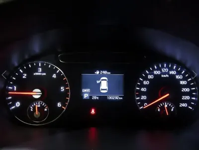 Kia Sorento 2018, 130289 км, за 13490000 KRW - фото 9