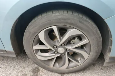 Buick Velite 6 2020, 61000 км, за 65376.07 CNY - фото 8