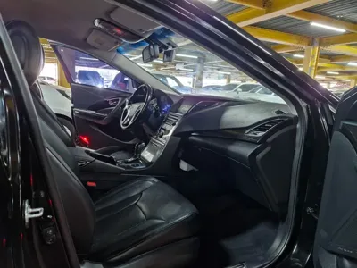 Hyundai Grandeur 2016, 109670 км, за 7990000 KRW - фото 18