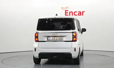 Kia Ray 2023, 53676 км, за 15490000 KRW