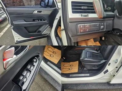 KG_Mobility_Ssangyong Rexton 2018, 96000 км, за 16900000 KRW - фото 8