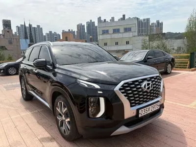Hyundai Palisade 2020, 129633 км, за 23800000 KRW - фото 1
