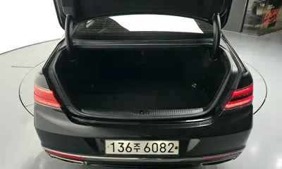 Genesis G90 2019, 148424 км, за 24900000 KRW - фото 27