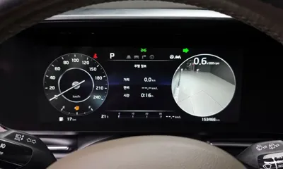 Kia Canival 2021, 153466 км, за 25700000 KRW - фото 8