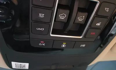 Kia Canival 2021, 110718 км, за 26300000 KRW - фото 27