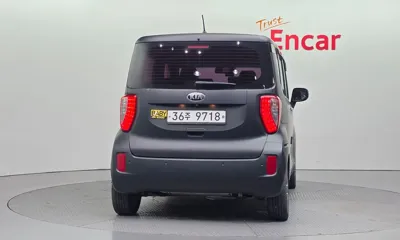 Kia Ray 2013, 98908 км, за 6500000 KRW - фото 4