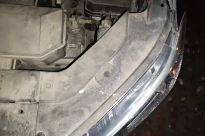 Hyundai ix35 2019, 88300 км, за 47470.22 CNY - фото 22
