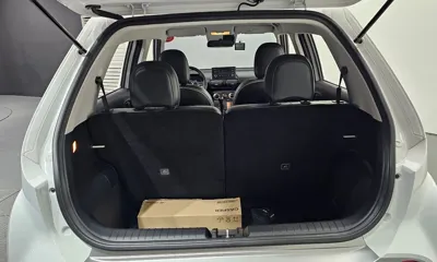Hyundai Casper 2022, 97615 км, за 12900000 KRW - фото 20