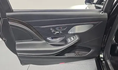 Mercedes-Benz S-Class 2020, 113068 км, за 60000000 KRW - фото 25