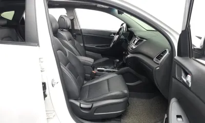 Hyundai Tucson 2018, 190656 км, за 8800000 KRW - фото 11