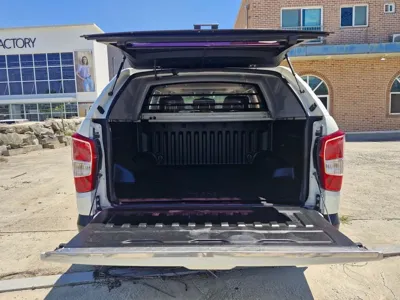 KG_Mobility_Ssangyong Rexton 2018, 189188 км, за 11390000 KRW - фото 9