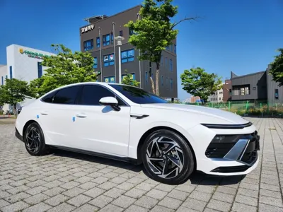 Hyundai Sonata 2024, 47380 км, за 24900000 KRW - фото 6