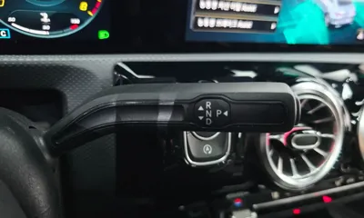 Mercedes-Benz CLA-Class 2022, 79746 км, за 32900000 KRW - фото 9