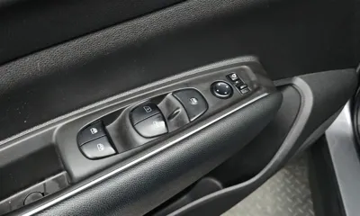 Renault-KoreaSamsung QM6 2019, 116273 км, за 8900000 KRW - фото 13