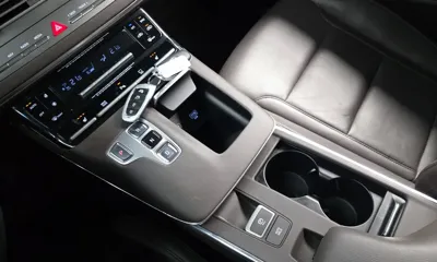 Hyundai Grandeur 2021, 44755 км, за 21990000 KRW - фото 9