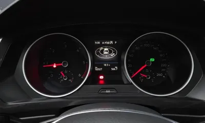 Volkswagen Tiguan 2020, 92027 км, за 20000000 KRW - фото 8
