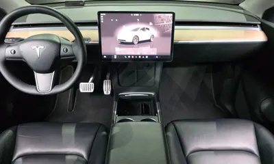 Tesla Model Y 2022, 74171 км, за 41000000 KRW - фото 7