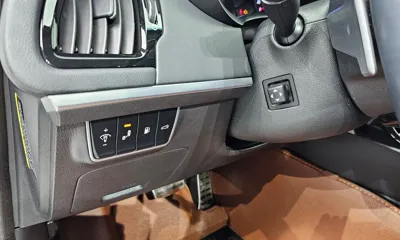 Kia Stinger 2018, 59656 км, за 17800000 KRW - фото 19