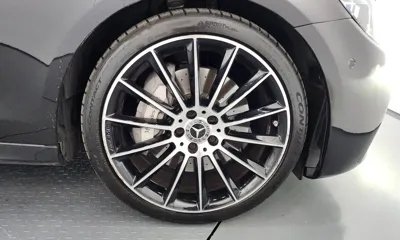 Mercedes-Benz E-Class 2023, 66082 км, за 42900000 KRW - фото 21