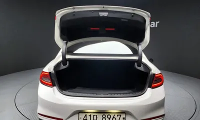 Hyundai Grandeur 2019, 38908 км, за 19000000 KRW - фото 20