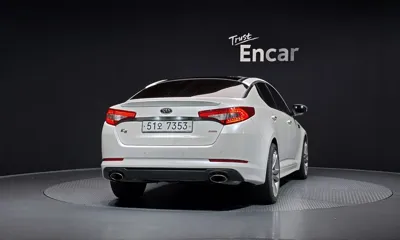 Kia K5 2012, 147538 км, за 5300000 KRW