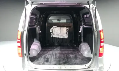 Hyundai Starex 2018, 140480 км, за 8900000 KRW - фото 20