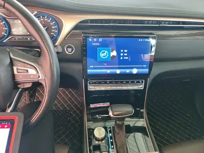 GAC Motor Trumpchi GS5 2019, 85600 км, за 44100 CNY - фото 13
