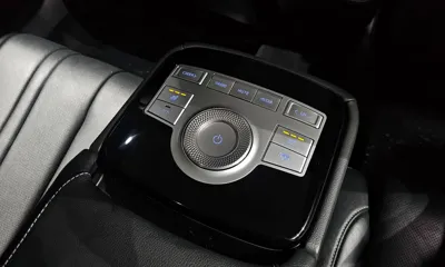 Genesis G80 2021, 95208 км, за 32000000 KRW - фото 29