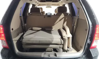 Kia Canival 2011, 79105 км, за 5800000 KRW - фото 20