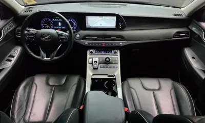 Hyundai Palisade 2022, 39741 км, за 24990000 KRW - фото 7