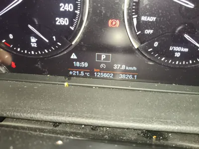 BMW 1 Series 2020, 125600 км, за 58310 CNY - фото 13
