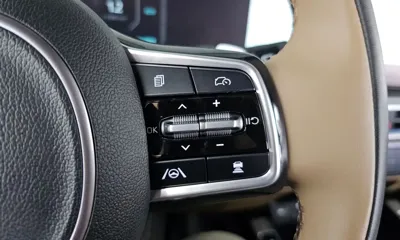 Kia Sorento 2024, 19611 км, за 44900000 KRW - фото 32