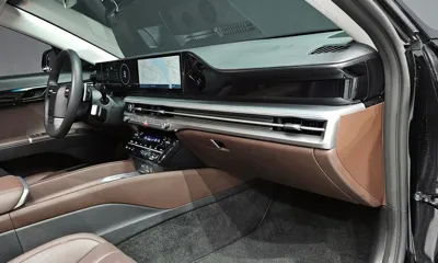 Hyundai Grandeur 2023, 34097 км, за 31000000 KRW - фото 31