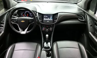 ChevroletGMDaewoo Trax 2019, 26749 км, за 10500000 KRW - фото 7