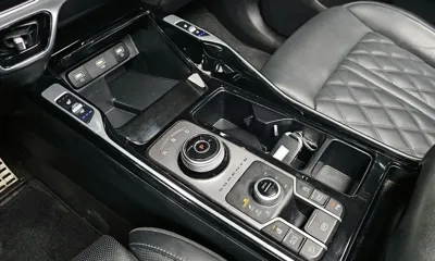 Kia Sorento 2021, 127961 км, за 22800000 KRW - фото 9