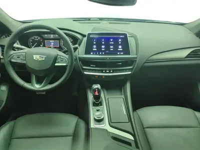 Cadillac CT5 2022, 59000 км, за 126800 CNY - фото 12