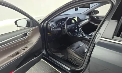 Hyundai Grandeur 2019, 94117 км, за 16100000 KRW - фото 10